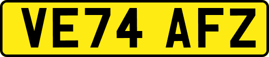 VE74AFZ
