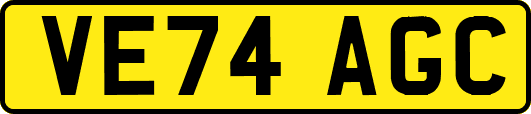 VE74AGC