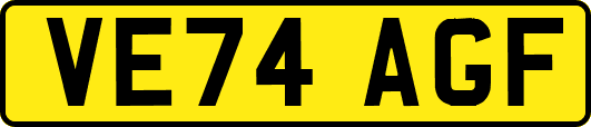 VE74AGF