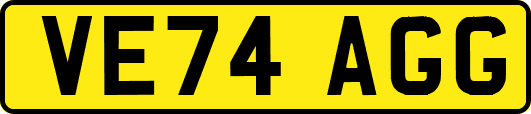 VE74AGG
