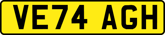 VE74AGH