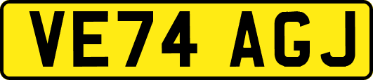 VE74AGJ