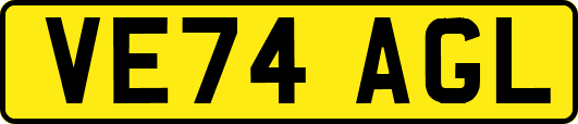 VE74AGL