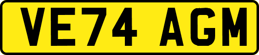 VE74AGM