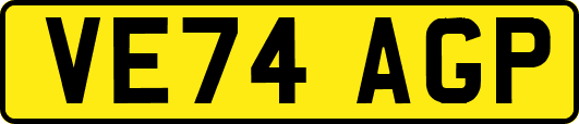 VE74AGP