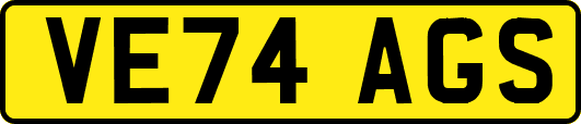 VE74AGS