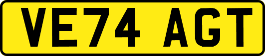 VE74AGT