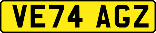 VE74AGZ