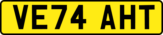 VE74AHT