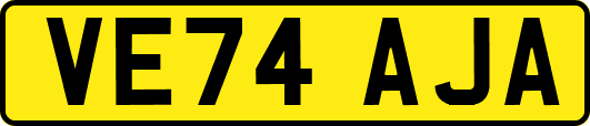 VE74AJA
