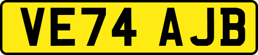 VE74AJB