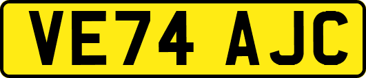 VE74AJC