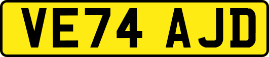 VE74AJD
