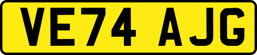 VE74AJG