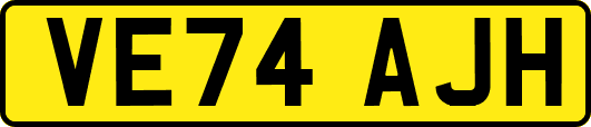 VE74AJH