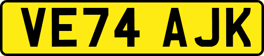 VE74AJK