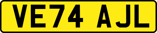VE74AJL