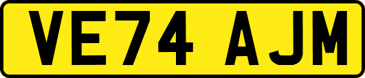 VE74AJM