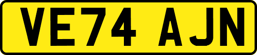 VE74AJN