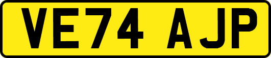 VE74AJP