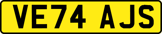 VE74AJS