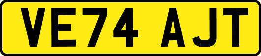 VE74AJT