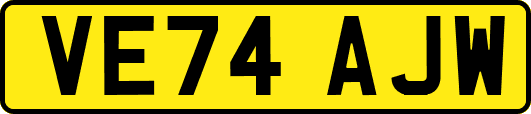 VE74AJW