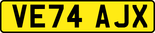 VE74AJX