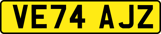 VE74AJZ