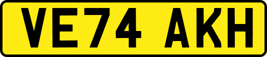 VE74AKH