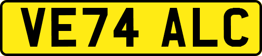 VE74ALC