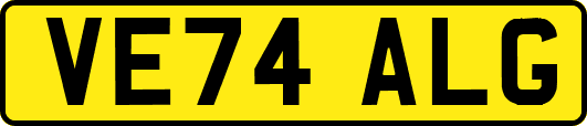 VE74ALG