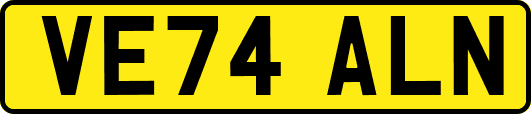 VE74ALN