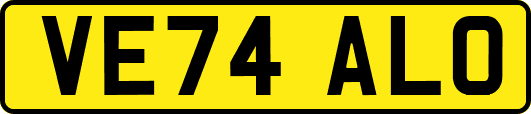 VE74ALO
