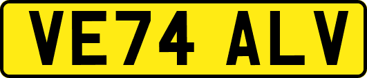 VE74ALV