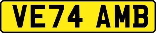 VE74AMB