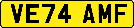 VE74AMF