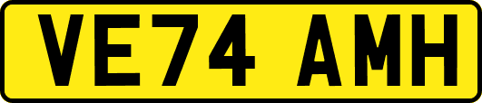 VE74AMH