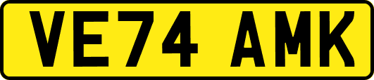 VE74AMK
