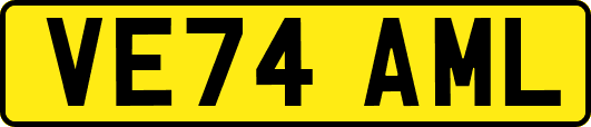 VE74AML