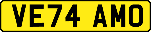 VE74AMO