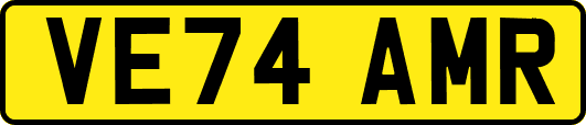 VE74AMR