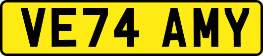 VE74AMY