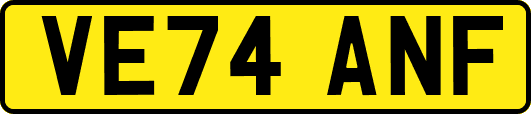 VE74ANF
