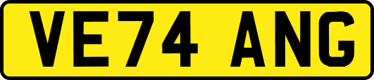 VE74ANG