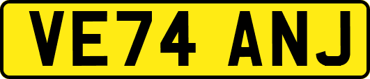 VE74ANJ