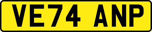 VE74ANP