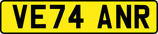 VE74ANR