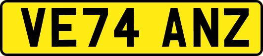 VE74ANZ