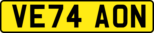 VE74AON